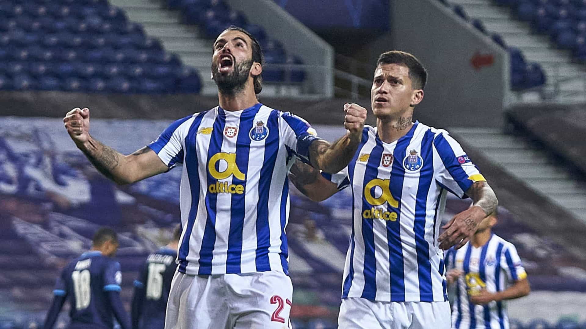 FC Porto garante sucesso português em 2022/2023 Sou Portista Oficial