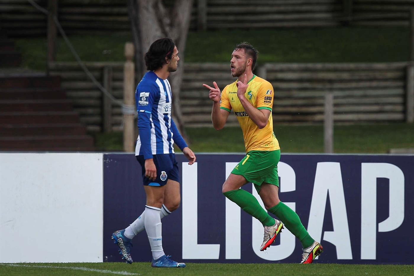 FC Porto B Volta Aos Desaires - Sou Portista Oficial